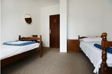 Хърватска Privát Sveti Filip i Jakov, Екстериор